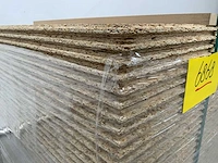 Osb tg4 2050x675x15mm (60x) - afbeelding 4 van  7