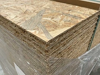 Osb tg4 2050x675x15mm (60x) - afbeelding 5 van  7