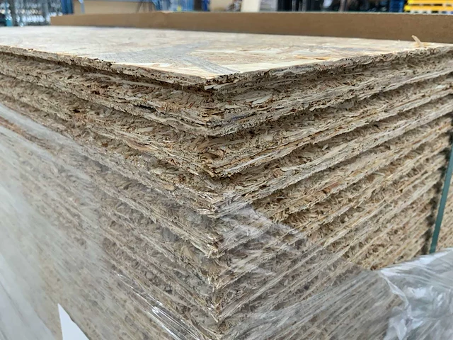 Osb tg4 2050x675x15mm (60x) - afbeelding 6 van  7