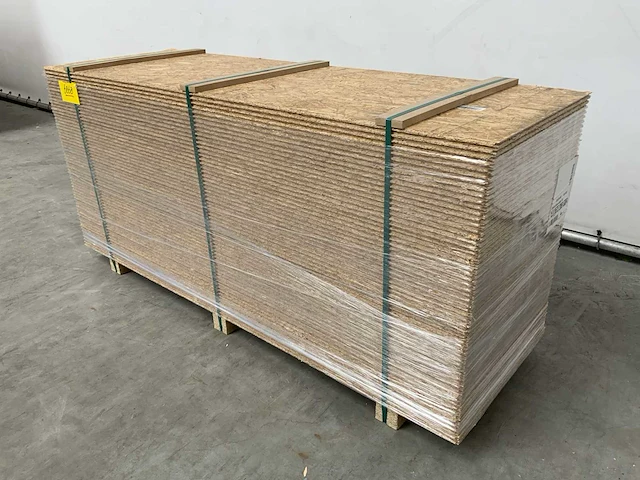 Osb tg4 2050x675x15mm (60x) - afbeelding 7 van  7