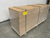 Osb tg4 2050x675x15mm (60x) - afbeelding 2 van  7