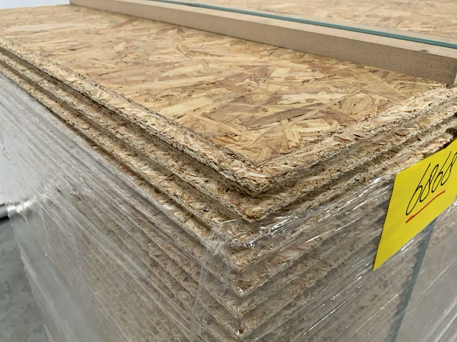 Osb tg4 2050x675x15mm (60x) - afbeelding 3 van  7