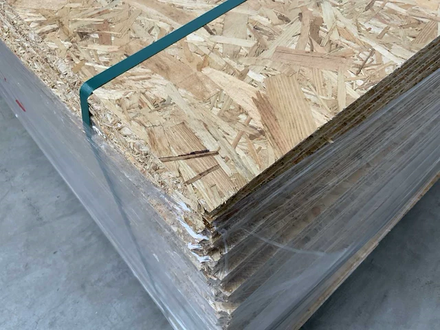 Osb tg4 2440x590x12mm (152x) - afbeelding 5 van  8