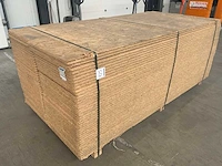 Osb tg4 2440x590x22mm (80x) - afbeelding 1 van  6