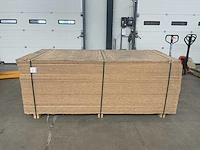 Osb tg4 2440x590x22mm (80x) - afbeelding 2 van  6