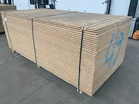Osb tg4 2440x590x22mm (80x) - afbeelding 3 van  6