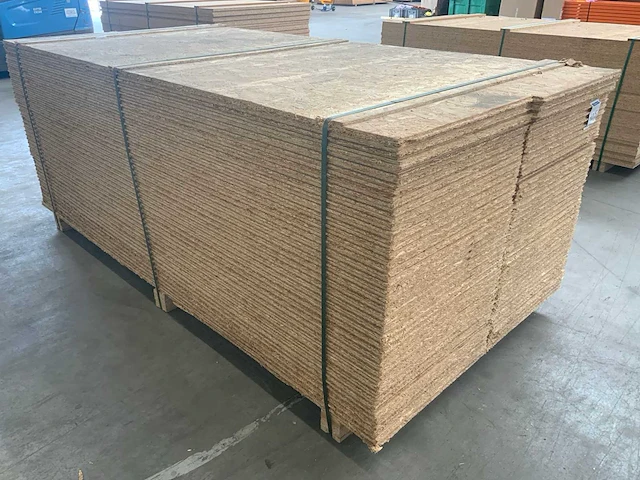 Osb tg4 2440x590x22mm (80x) - afbeelding 4 van  6