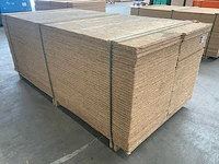 Osb tg4 2440x590x22mm (80x) - afbeelding 4 van  6