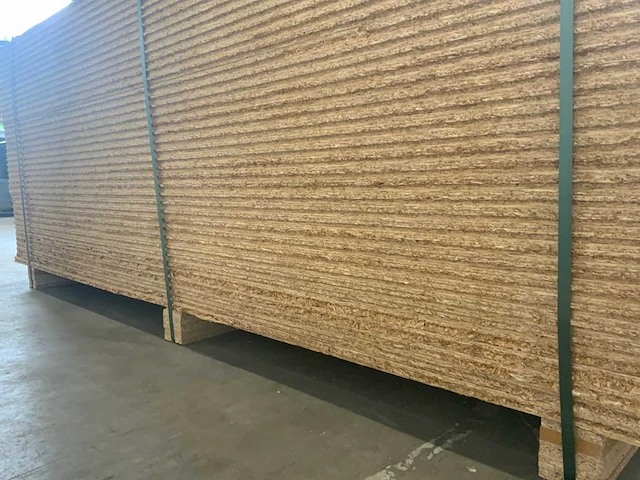 Osb tg4 2440x590x22mm (80x) - afbeelding 5 van  6