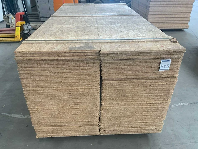 Osb tg4 2440x590x22mm (80x) - afbeelding 6 van  6