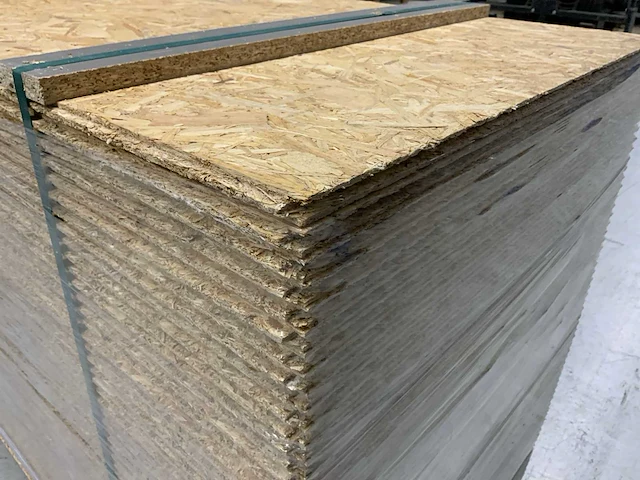 Osb tg4 2500x675x15mm (60x) - afbeelding 4 van  7