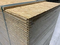 Osb tg4 2500x675x15mm (60x) - afbeelding 4 van  7