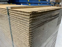 Osb tg4 2500x675x15mm (60x) - afbeelding 3 van  7