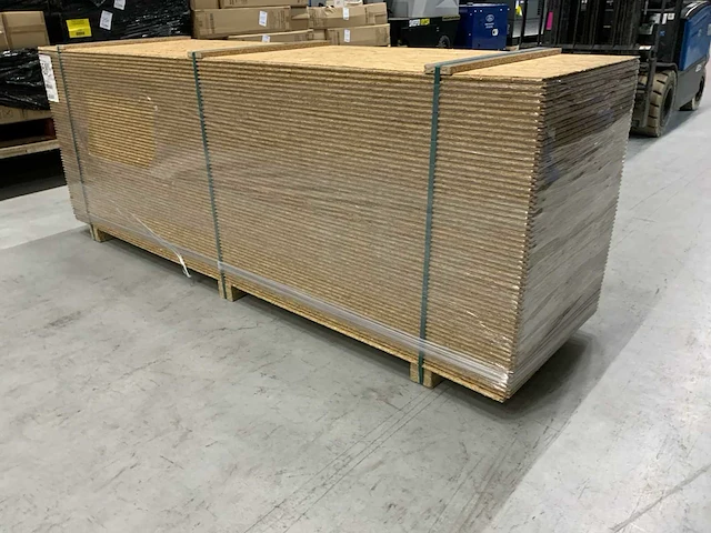 Osb tg4 2500x675x15mm (60x) - afbeelding 6 van  7