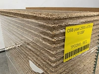 Osb tg4 2500x675x18mm (50x) - afbeelding 4 van  8