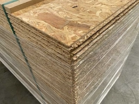 Osb tg4 2500x675x18mm (50x) - afbeelding 7 van  8