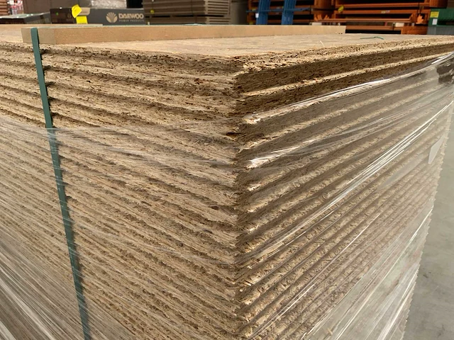 Osb tg4 2500x675x18mm (50x) - afbeelding 6 van  8