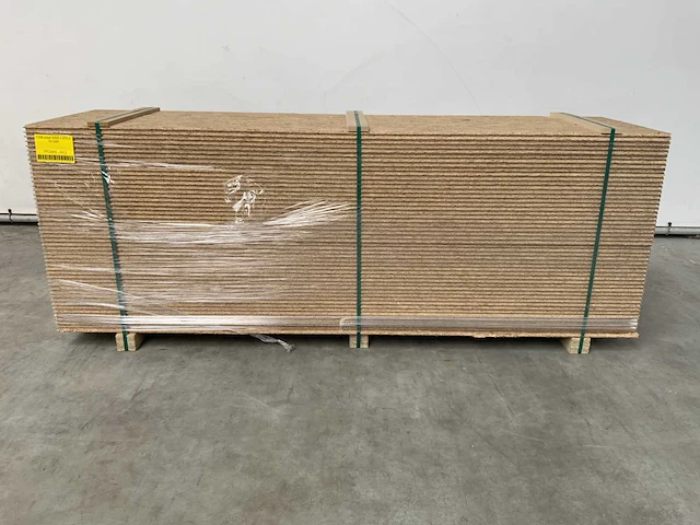 Osb tg4 2500x675x18mm (50x) - afbeelding 1 van  8