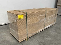 Osb tg4 2500x675x18mm (50x) - afbeelding 2 van  8