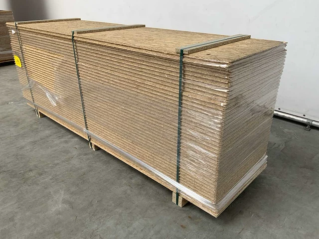 Osb tg4 2500x675x22mm (41x) - afbeelding 3 van  6