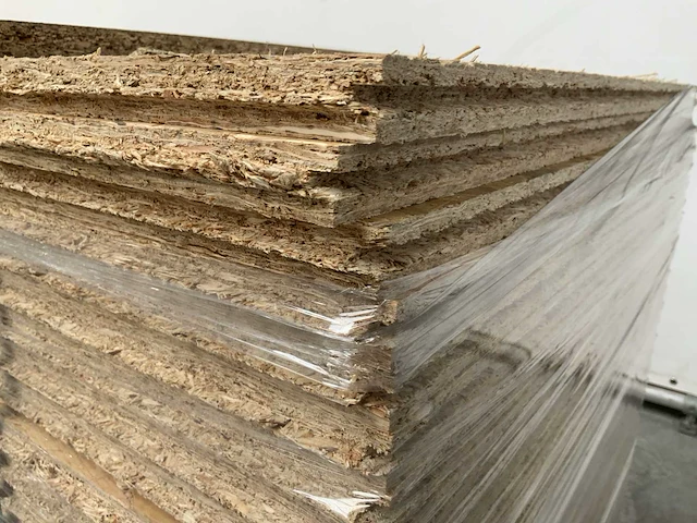 Osb tg4 2500x675x22mm (41x) - afbeelding 4 van  6