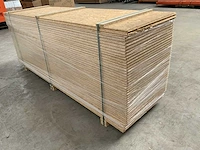 Osb tg4 2500x675x22mm (41x) - afbeelding 6 van  6