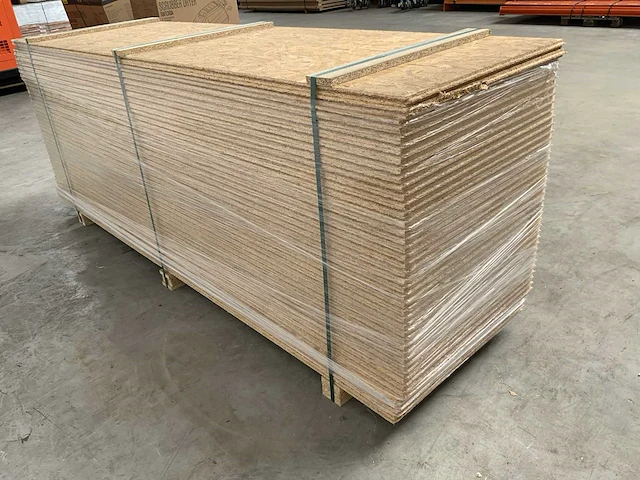 Osb tg4 2500x675x22mm (41x) - afbeelding 6 van  6