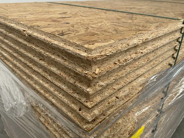 Osb tg4 2500x675x25mm (36x) - afbeelding 3 van  6