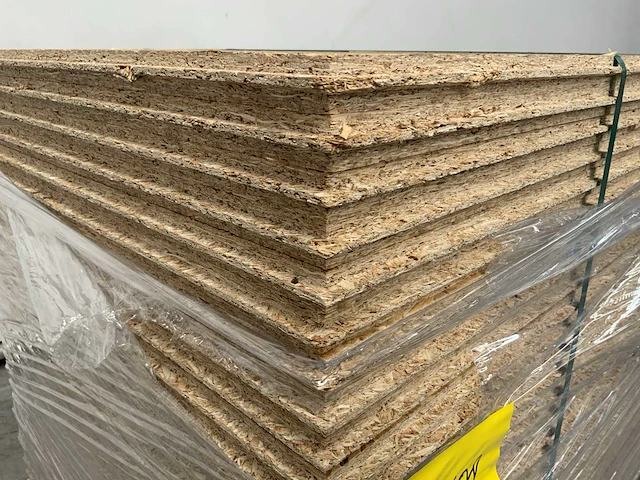 Osb tg4 2500x675x25mm (36x) - afbeelding 4 van  6