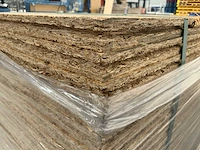 Osb tg4 2500x675x25mm (36x) - afbeelding 5 van  6