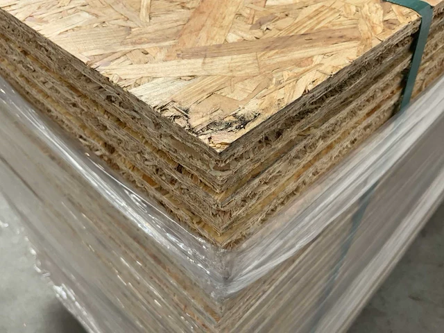 Osb tg4 2500x675x25mm (36x) - afbeelding 6 van  6