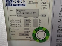 Osby parca ab - afbeelding 3 van  16