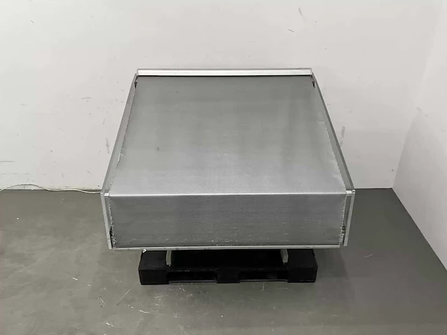 Oscartielle - gi. veld l1250 - koelvitrine - afbeelding 1 van  7