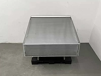 Oscartielle - gi. veld l1250 - koelvitrine - afbeelding 1 van  7