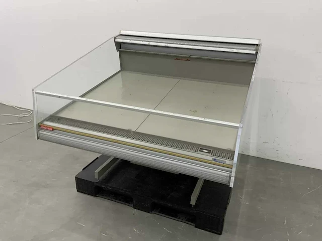 Oscartielle - gi. veld l1250 - koelvitrine - afbeelding 2 van  7
