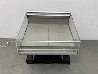 Oscartielle - gi. veld l1250 - koelvitrine - afbeelding 4 van  7