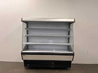 Oscartielle - minor 2000 - 190 - wandkoelvitrine - afbeelding 1 van  5