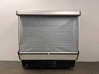 Oscartielle - minor 2000 - 190 - wandkoelvitrine - afbeelding 3 van  5