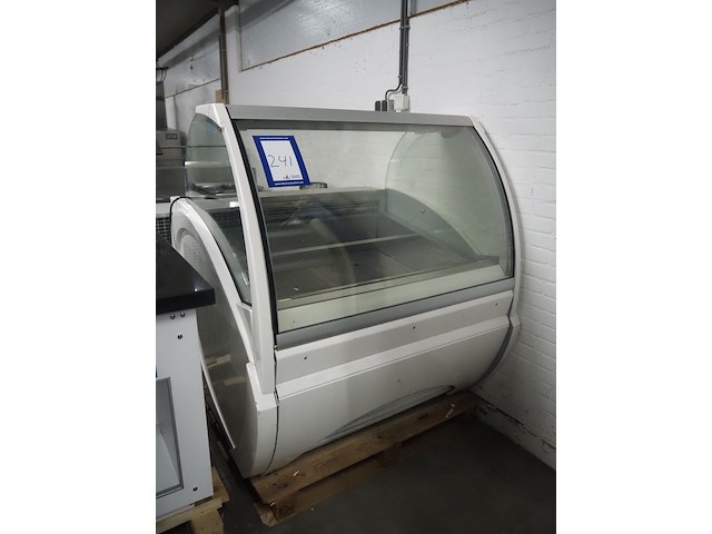 Oscartielle - afbeelding 1 van  5