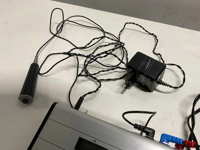 Oscilla - sm910 - screening audiometer - afbeelding 4 van  6