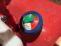 Oscillerend waterkanon, alco, ajax 365e - afbeelding 10 van  11