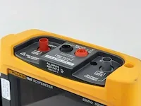 Oscilloscope fluke, 192b scopemeter - afbeelding 6 van  11