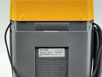 Oscilloscope fluke, 192b scopemeter - afbeelding 7 van  11