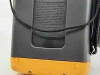 Oscilloscope fluke, 192b scopemeter - afbeelding 8 van  11
