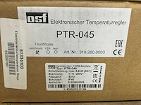 Osf ptr-045 temperatuurregeling voor zwembaden (6x) - afbeelding 3 van  3