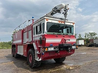 Oshkosh brandweerwagen - afbeelding 10 van  17