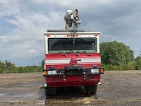 Oshkosh brandweerwagen - afbeelding 11 van  17