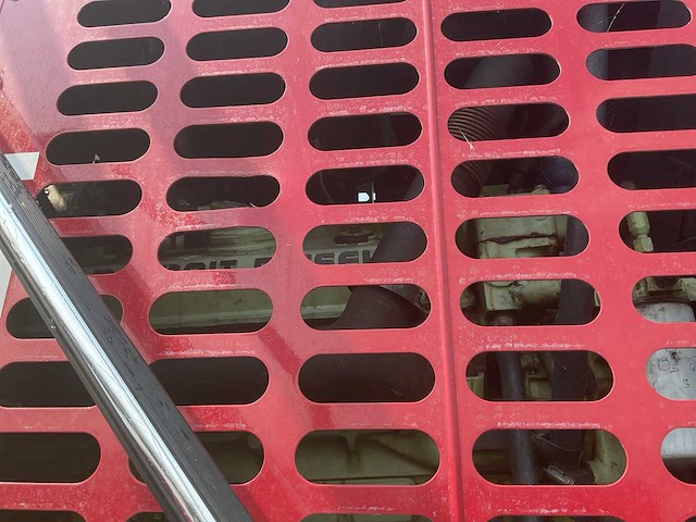 Oshkosh brandweerwagen - afbeelding 13 van  17