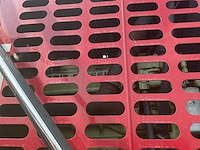 Oshkosh brandweerwagen - afbeelding 13 van  17