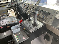 Oshkosh brandweerwagen - afbeelding 7 van  17